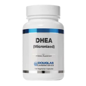 DHEA (Micronized) 50mg