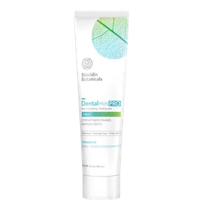 Dentalmin PRO™ Remineralizing Toothpaste