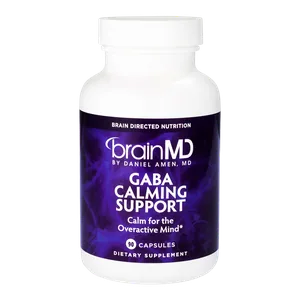 GABA Calming Support