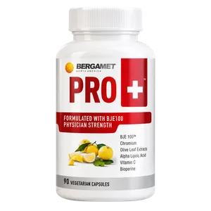 BergaMet Pro+