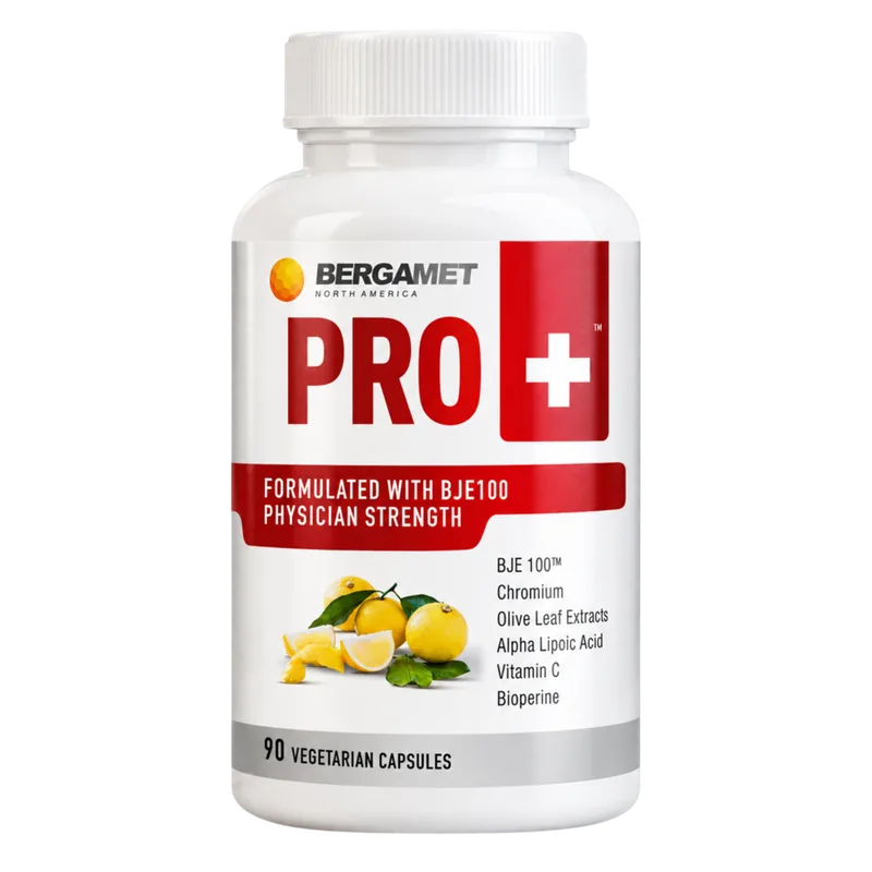 BergaMet Pro+ by Bergamet