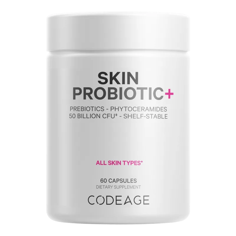 Skin Probiotic by Codeage