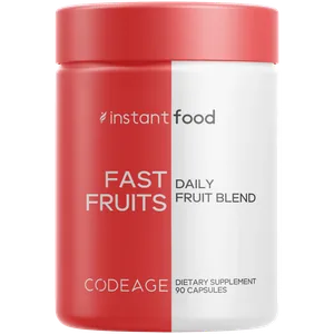 Fast Fruits