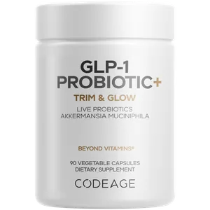 GLP-1 Probiotic+