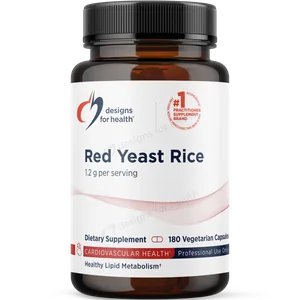 Red Yeast Rice