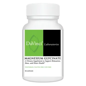 Magnesium Glycinate