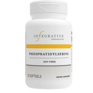 Phosphatidylserine 100mg (soy-free)