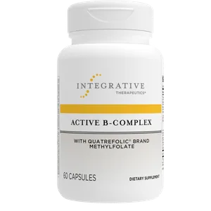 Active B-Complex