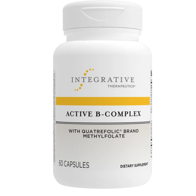 Active B-Complex by Integrative Therapeutics