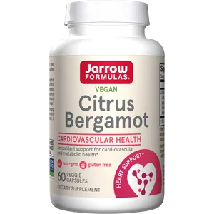 Citrus Bergamot 500mg