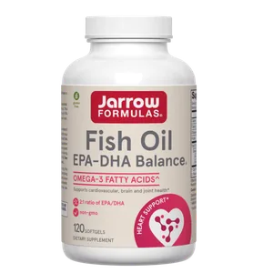 EPA-DHA Balance