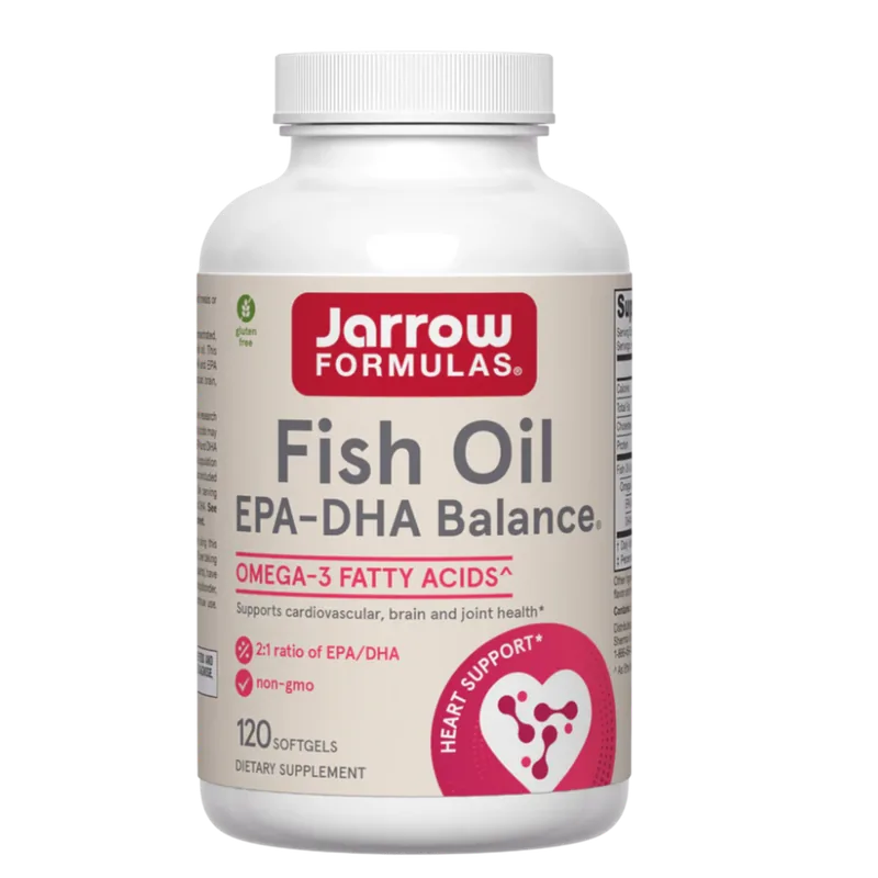 EPA-DHA Balance by Jarrow Formulas