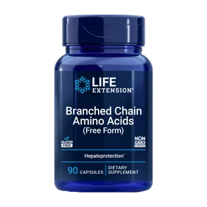 Branched Chain Amino Acids