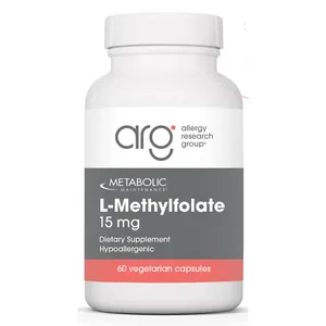 L-Methylfolate 15mg