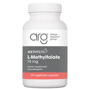 L-Methylfolate 15 mg