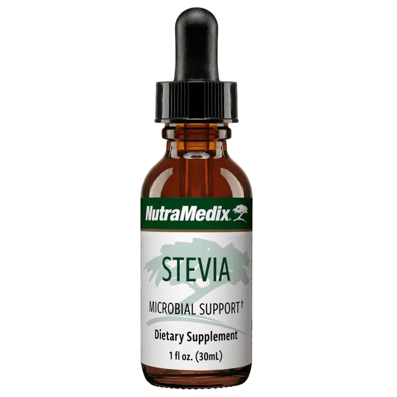 Stevia by NutraMedix, LLC