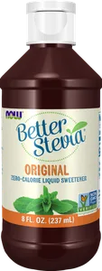 Better Stevia® Original Liquid Sweetener