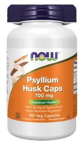 Psyllium Husk 700mg
