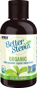 Better Stevia Organic