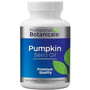 Pumpkin Seed Oil