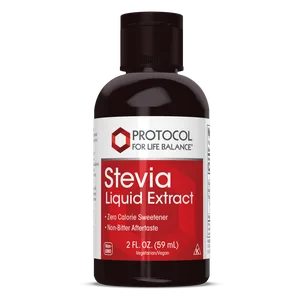 Stevia Liquid Extract