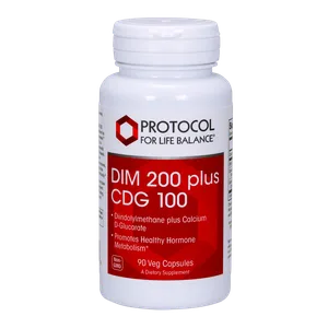 DIM 200 Plus CDG 100