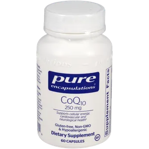 CoQ10 250mg