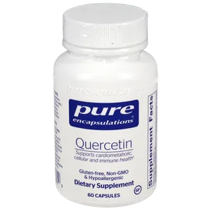 Quercetin