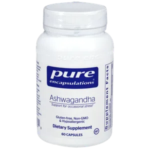 Ashwagandha