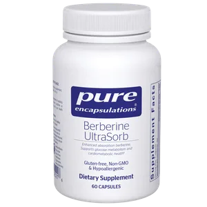 Berberine UltraSorb
