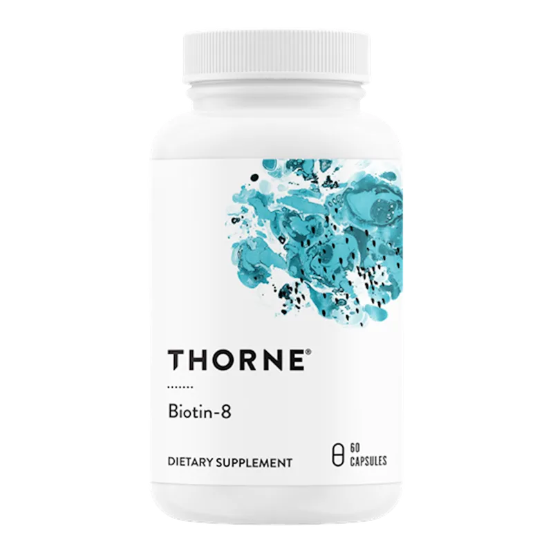 Biotin-8 by Thorne