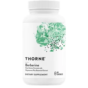Berberine