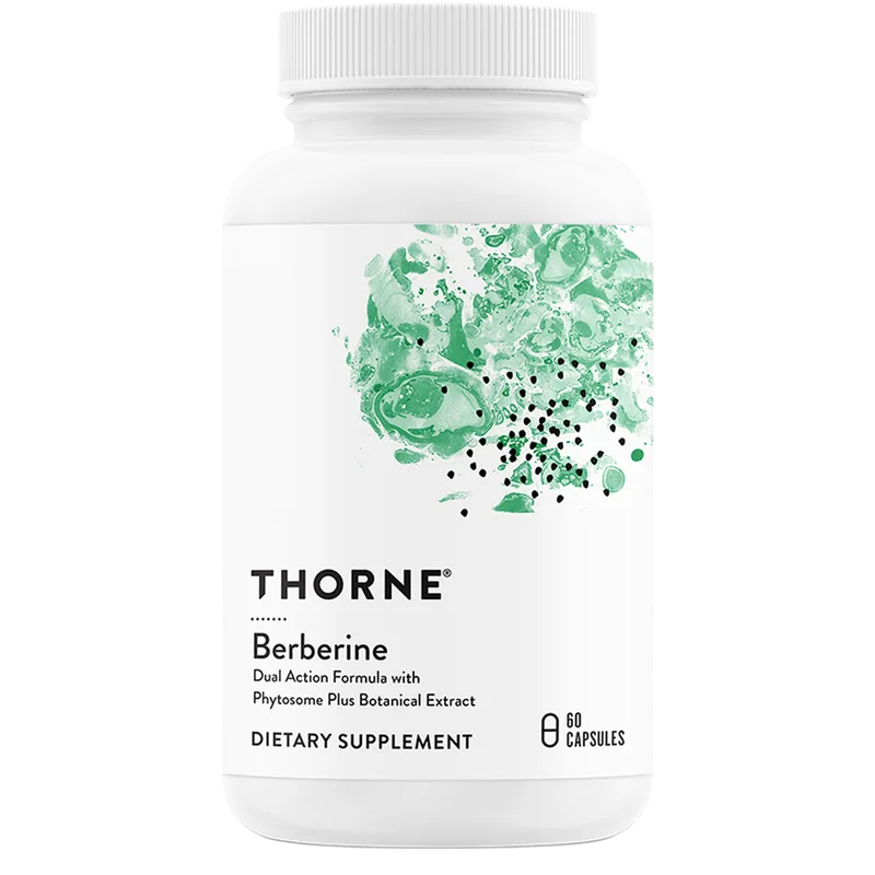 Berberine by Thorne