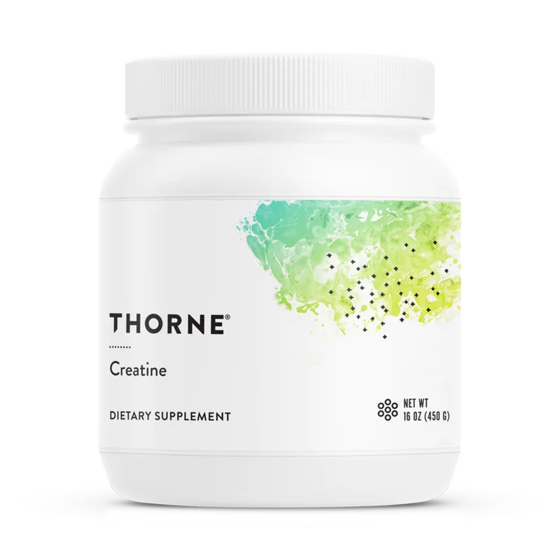Creatine by Thorne