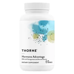 Hormone Advantage (Formerly Dim Advantage)