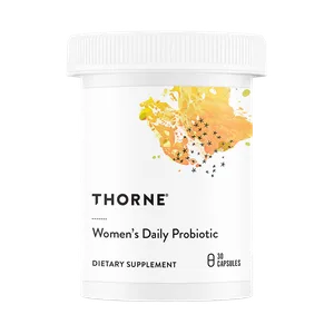Women's Daily Probiotic