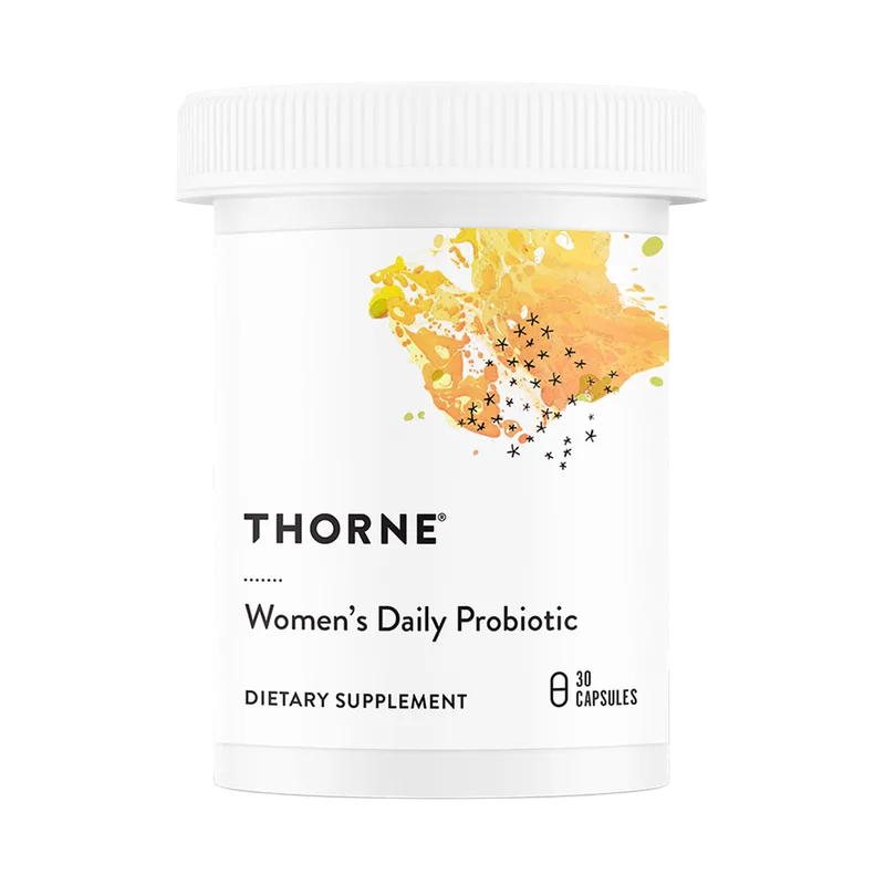 Women's Daily Probiotic by Thorne