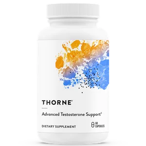 Advanced Testosterone Support
