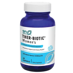 Ther-Biotic® Women's Probiotic