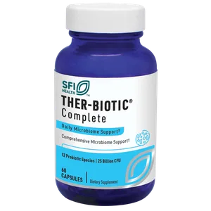 Ther-Biotic® Complete Probiotic