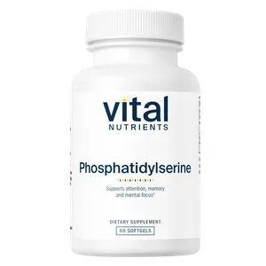 Phosphatidylserine 150mg