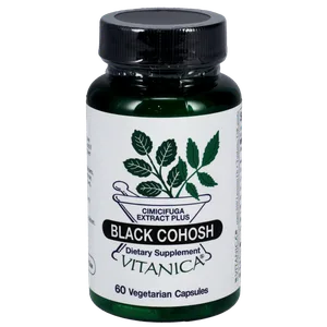 Black Cohosh